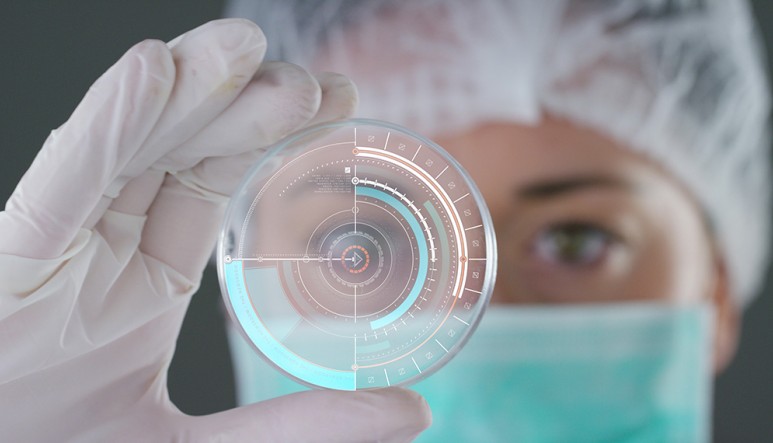 Webinar: İlaç Sektöründe Dijital Dönüşüm