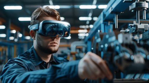 working-man-virtual-glasses-controls-production-process-neural-network-ai-generated-art