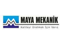 Maya-Mekanik