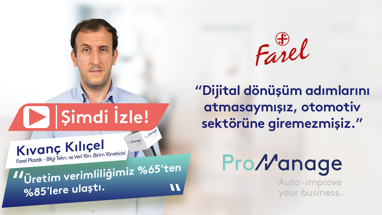 Farel Plastik | Kıvanç Kılıçel Hover
