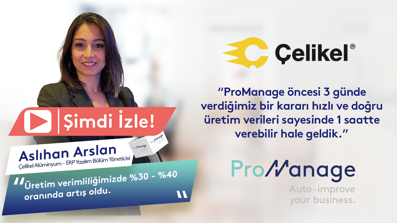 Çelikel Alüminyum | Aslıhan Kotan Arslan Hover