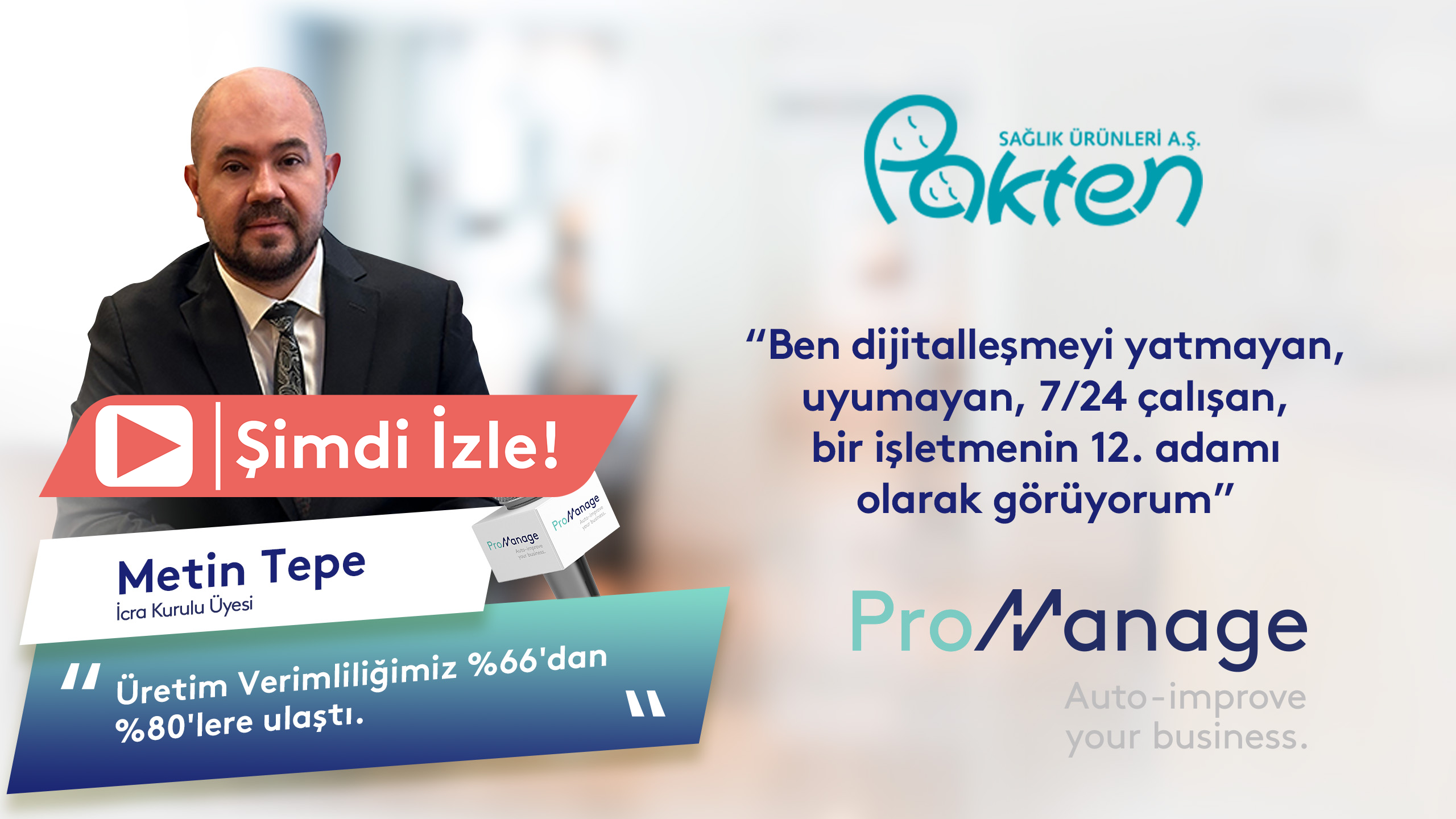 Pakten | Metin Tepe Hover