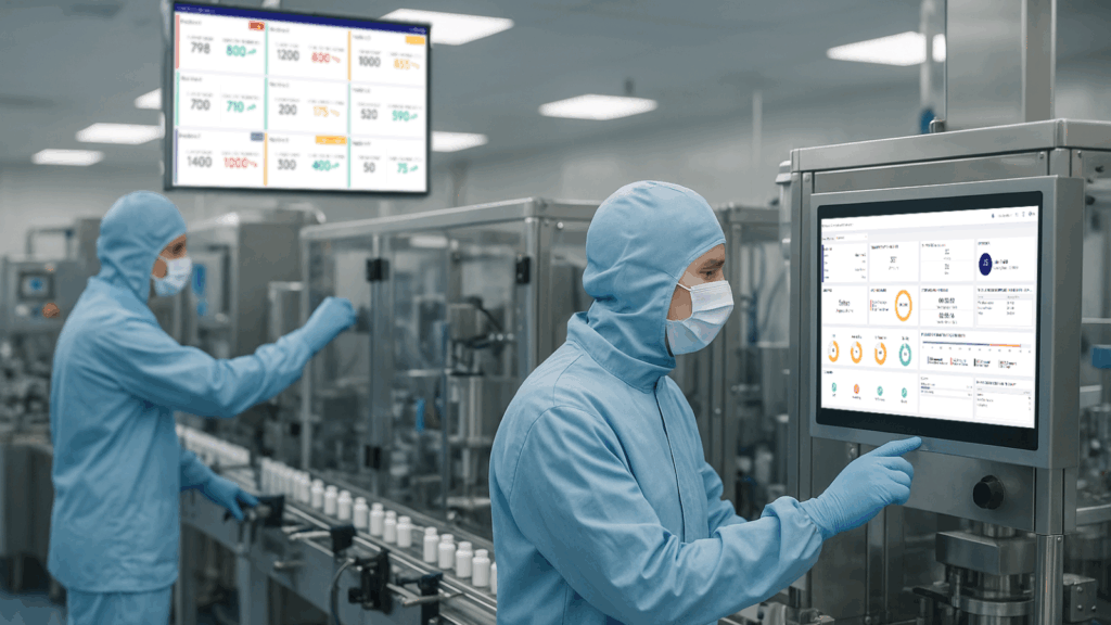 Pakten'den Dijital Dönüşüm Yolculuğunun Kalbine Bir Bakış: Sanayinin 12. Adamı Dijitalleşme