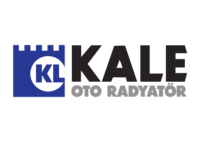 Kale Oto Radyatör_Logo