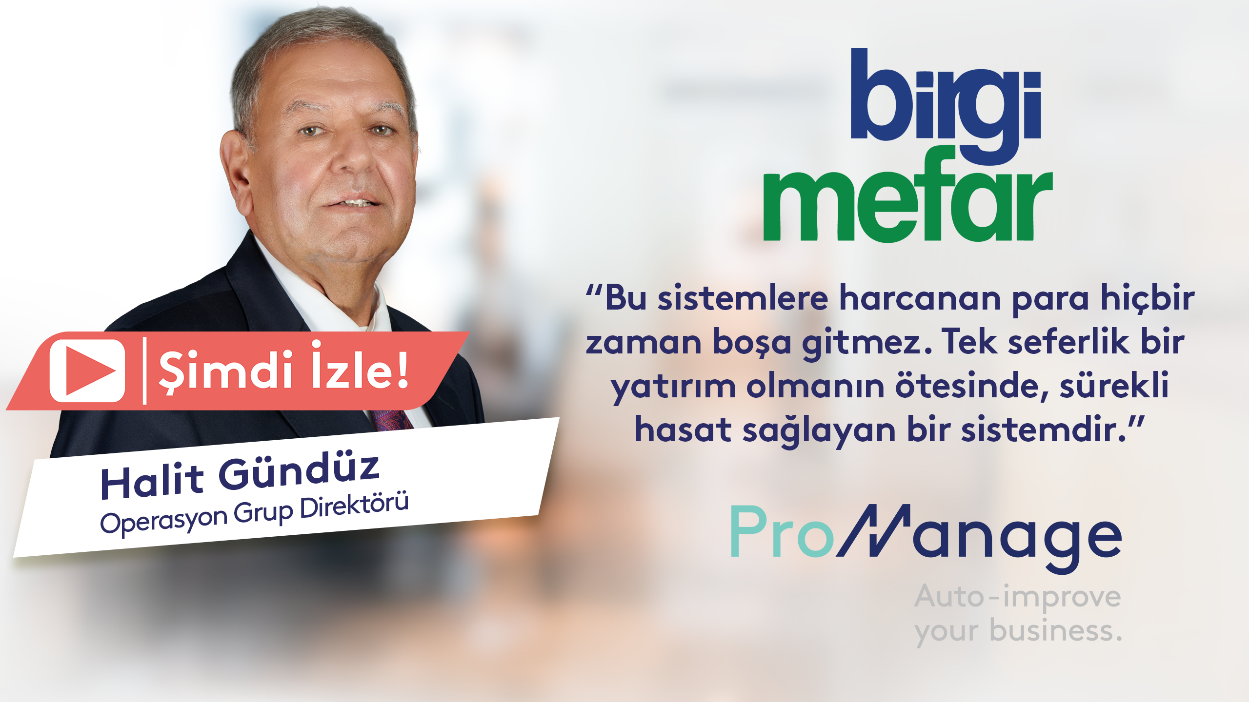 Birgi Mefar | Halit Gündüz Hover